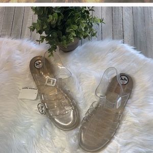 Juju Jellies - NWT